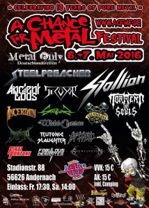 ACMF Flyer