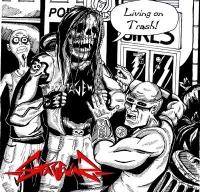 Living on Trash