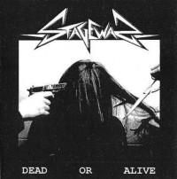 Dead or alive